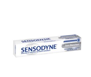 Sensodyne Pro Blancheur 50ml