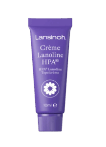 Crème Lanoline HPA