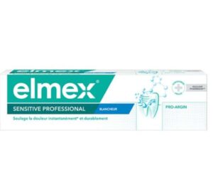 ELMEX sensitive professional