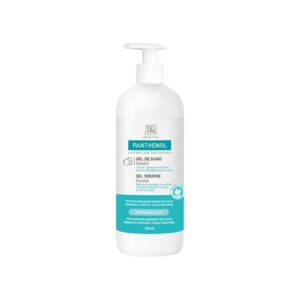 Soivre-Gel De Douche Sans Savon Hydratant Panthénol