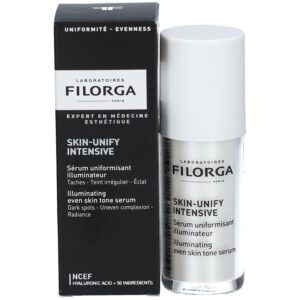 Filorga Skin-Unify Intensive – Sérum Illuminateur & Correcteur de Taches (30 ml)