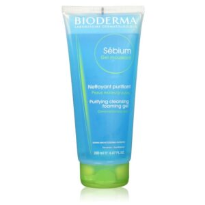 Bioderma- Sebium gel moussant 200 ml