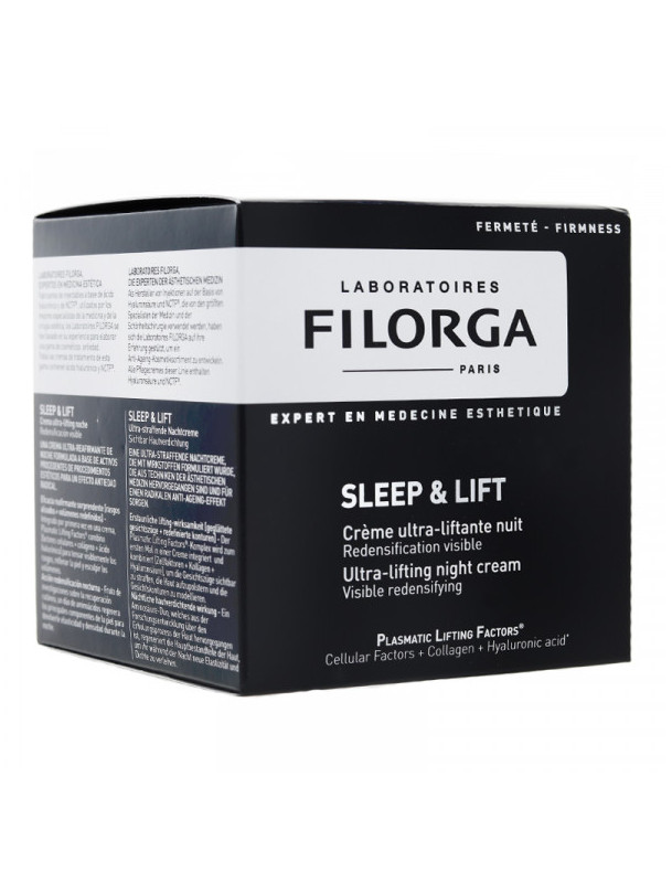 Filorga Sleep & Lift Crème Nuit Ultra-Liftante paramalldiscount Filorga Sleep & Lift Crème Nuit Ultra-Liftante paramalldiscount
