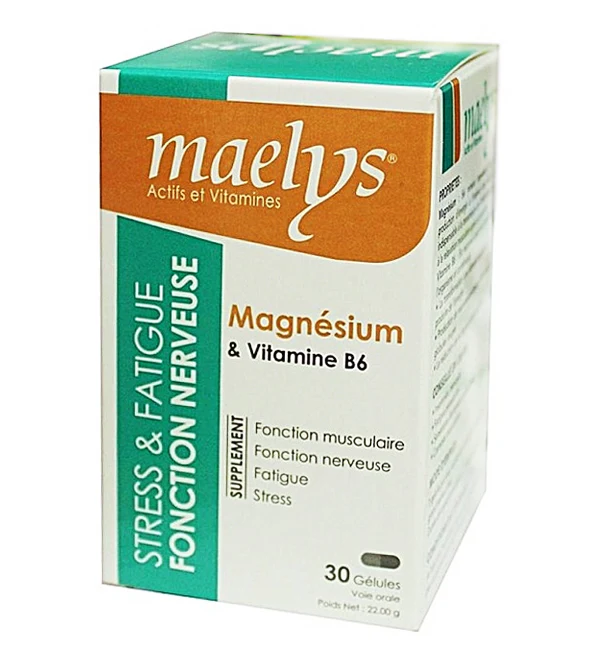 Maelys-Magnesium-30-gelules_a1c210e0-f48e-447a-9d2c-e456ea4698d8 Maelys-Magnesium-30-gelules_a1c210e0-f48e-447a-9d2c-e456ea4698d8