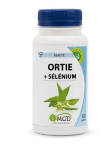 Ortie et Sélénium