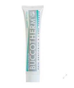 Dentifrice Blancheur Certifié BIOTube 75 m