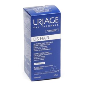 Shampoing traitant Uriage DS Hair