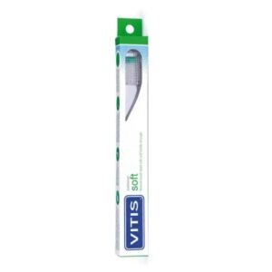 VITIS Brosse à dents SOFT