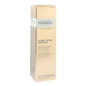 Filorga Global-Repair Intensive – Sérum Multi-Revitalisant Suprême (30 ml)