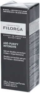 Filorga Intensive - double corrtion Serum (30ml)