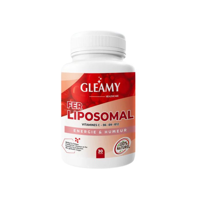 gleamy-gleamy-fer-liposomal-energie-et-humeur-30-gelules-bien-etre-et-equilibre-emotionnel gleamy-gleamy-fer-liposomal-energie-et-humeur-30-gelules-bien-etre-et-equilibre-emotionnel