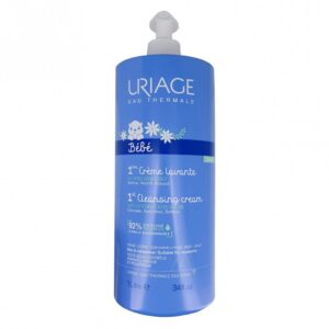 URIAGE BEBE 1 ERE EAU NETTOYANTE SANS RINCAGE 500ml